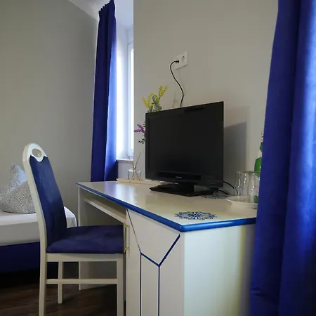 & Ristorante Positano 3* Radeburg