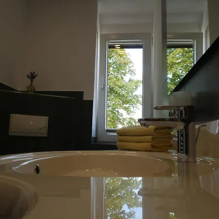 & Ristorante Positano 3* Radeburg