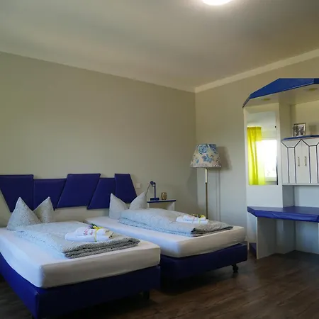 & Ristorante Positano Radeburg