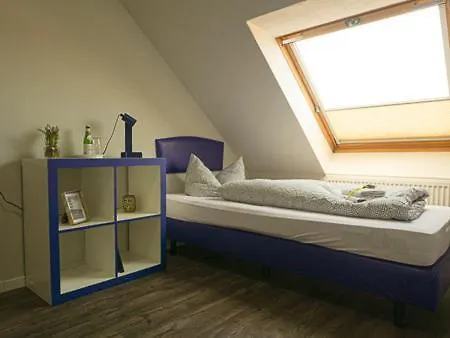 & Ristorante Positano Отель 3*