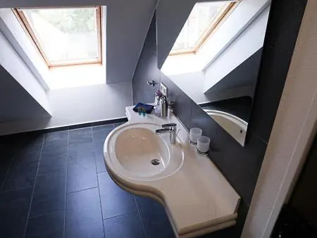 Отель & Ristorante Positano Radeburg