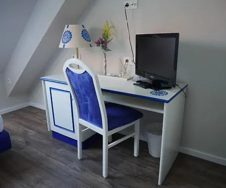 & Ristorante Positano Отель