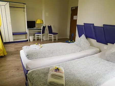 & Ristorante Positano 3* Radeburg