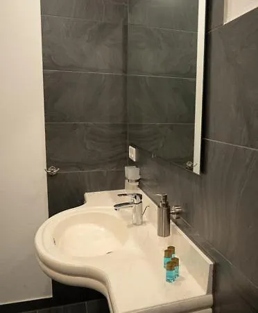 & Ristorante Positano 3* Radeburg