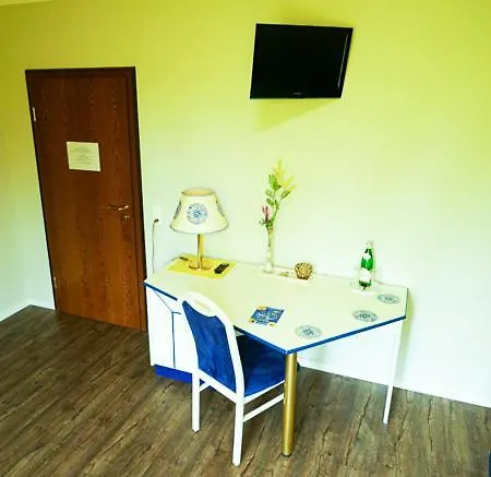 & Ristorante Positano מלון 3*