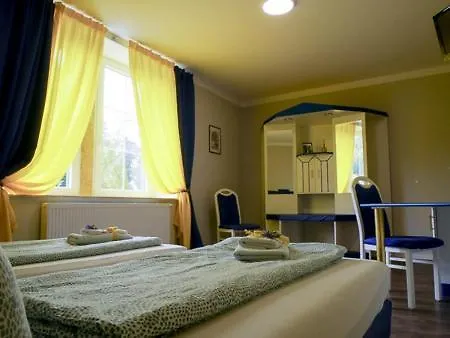 & Ristorante Positano Отель