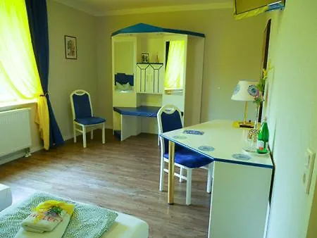 & Ristorante Positano 3* Radeburg