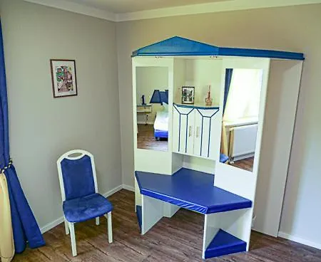 & Ristorante Positano 3* Radeburg