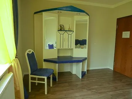 & Ristorante Positano Radeburg