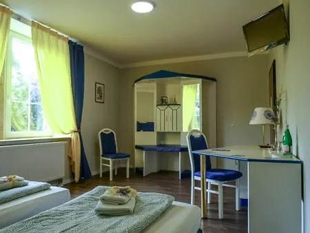 & Ristorante Positano Отель