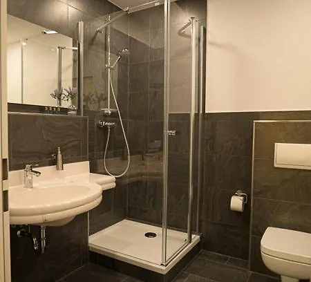 & Ristorante Positano Отель Radeburg