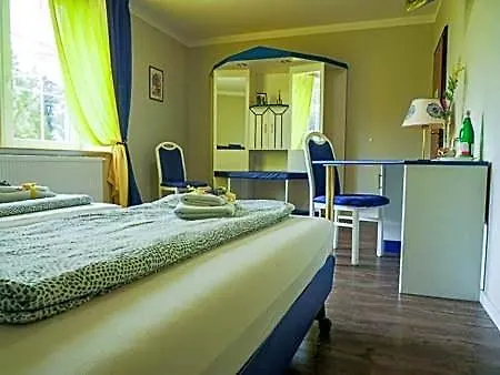 & Ristorante Positano 3*