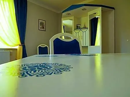 & Ristorante Positano ホテル