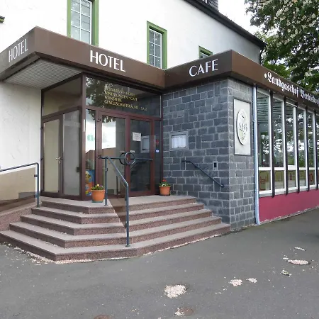 & Ristorante Positano 3* Radeburg