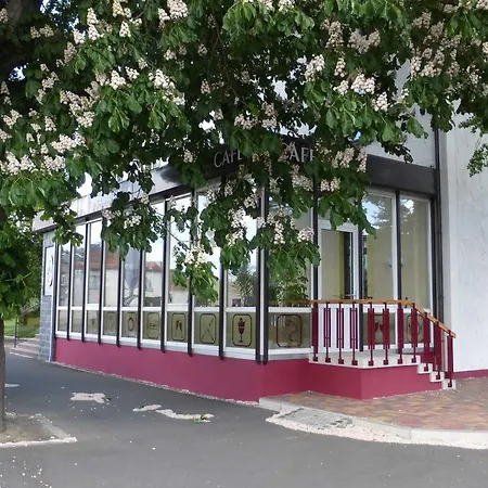 & Ristorante Positano 3* Radeburg