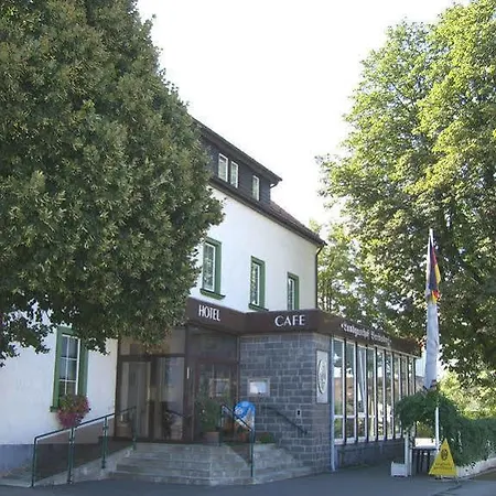 & Ristorante Positano 3* Radeburg