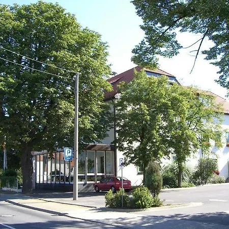 & Ristorante Positano 3* Radeburg