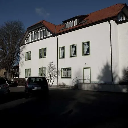 & Ristorante Positano 3* Radeburg