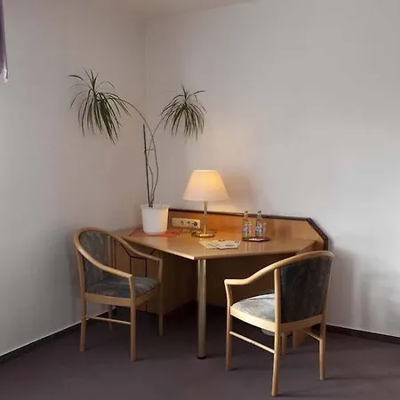 酒店 & Ristorante Positano Radeburg