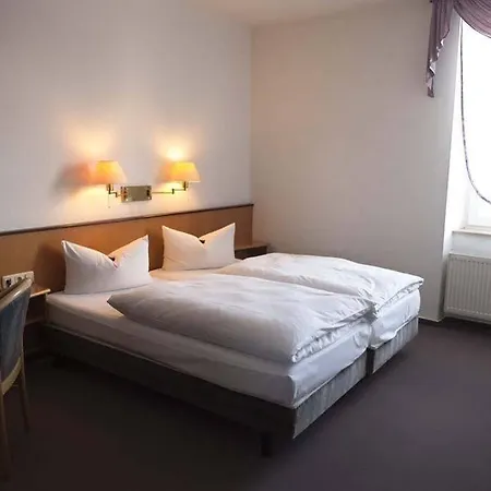 & Ristorante Positano Отель 3*