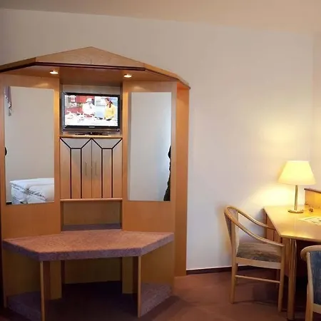 & Ristorante Positano 3* Radeburg