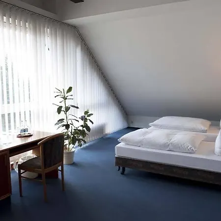 Отель & Ristorante Positano Radeburg