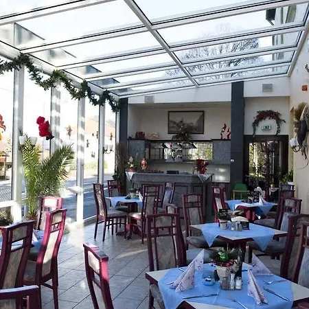 & Ristorante Positano